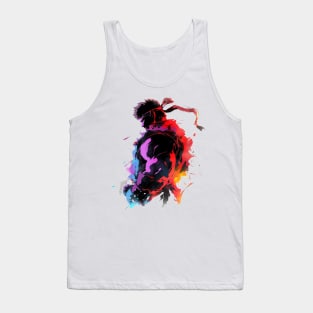 ryu Tank Top